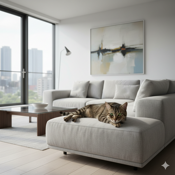 Juguete Gato Escondite Interactivo