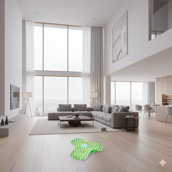 Juguete Gato Escondite Interactivo