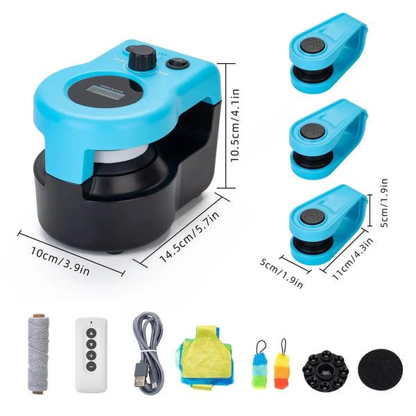 Rueda de Ejercicio para Gatos