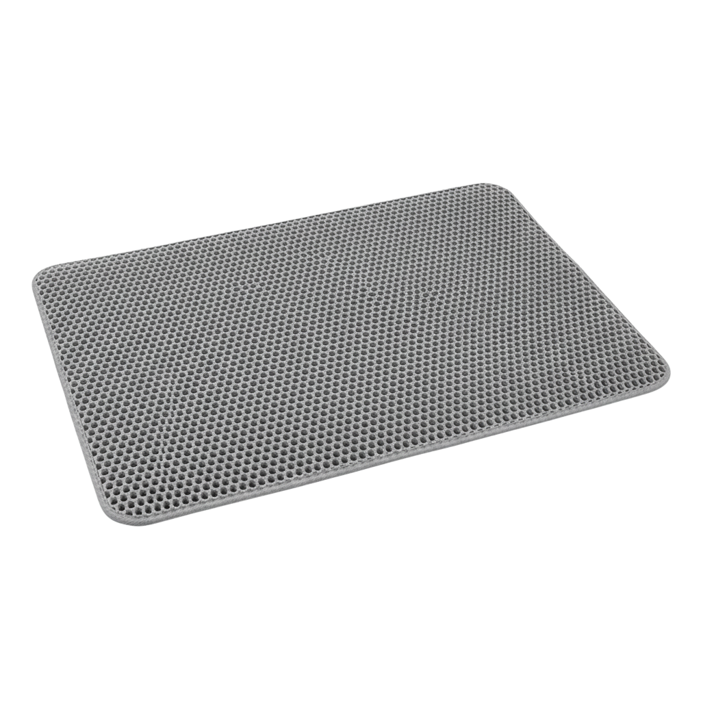 Alfombra atrapa arena