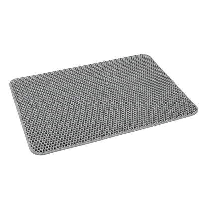 Alfombra atrapa arena