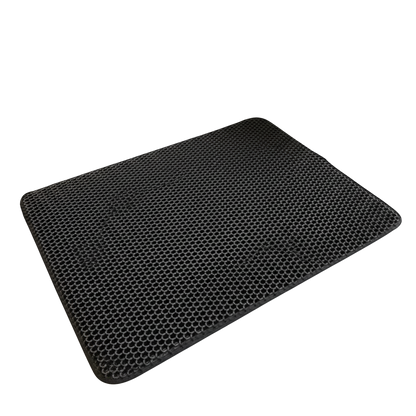 Alfombra atrapa arena