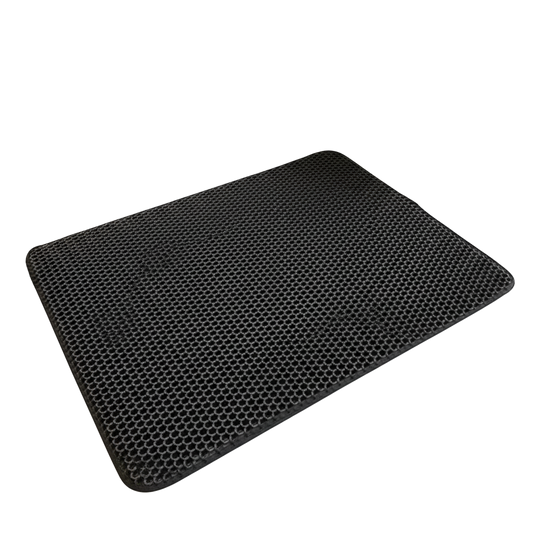 Alfombra atrapa arena