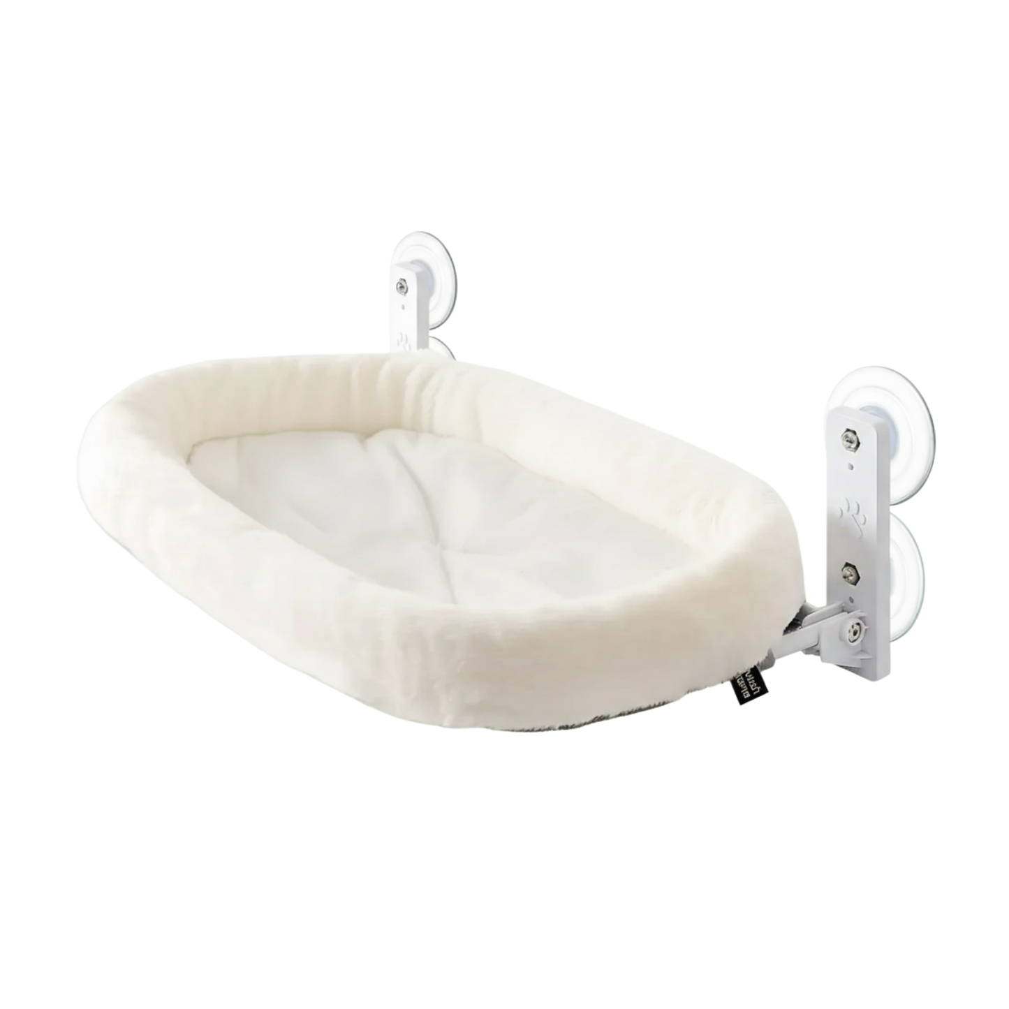 Cama ventana para gatos