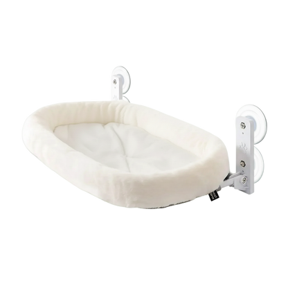 Cama ventana para gatos