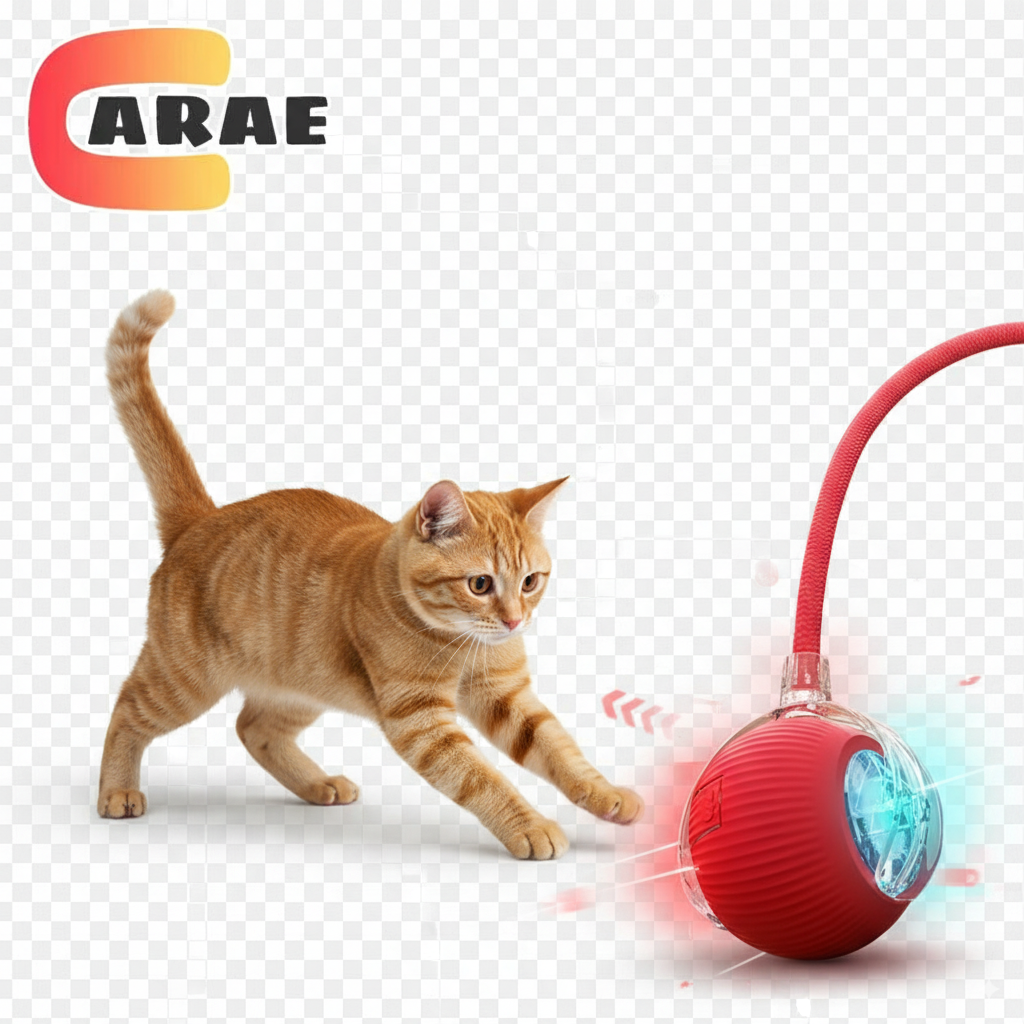 Pelota interactiva inteligente
