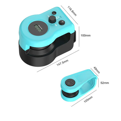 Cat Remote Control Weight Loss Toy